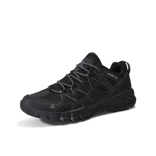 Nomad Low TR Men Black 5