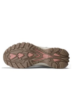 Nomad Low TR Women Beige 3