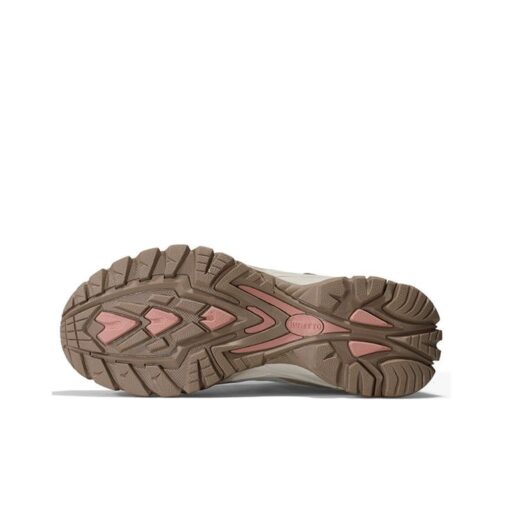 Nomad Low TR Women Beige 3