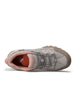 Nomad Low TR Women Beige 4