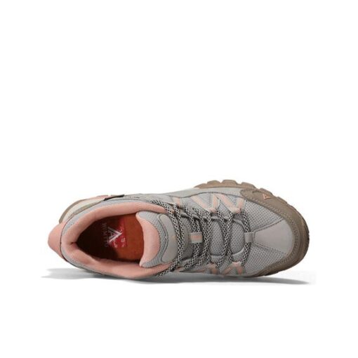 Nomad Low TR Women Beige 4