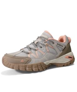 Nomad Low TR Women Beige 5