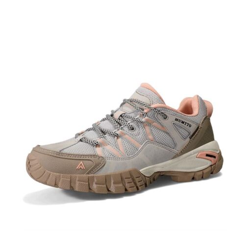 Nomad Low TR Women Beige 5