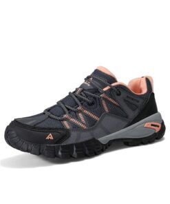 Nomad Low TR Women Gray 5