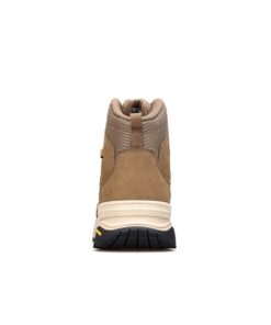 Nova WTC Nam Khaki 2