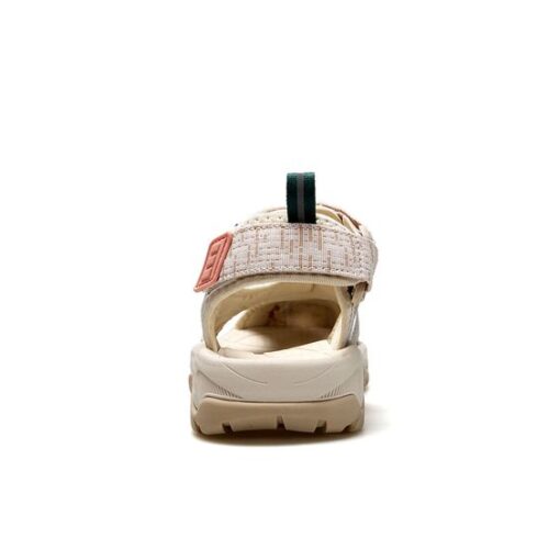 Orette Hiking Sandals STR Women Beige 2