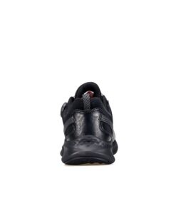 Ort Dial TRC Men Black 2