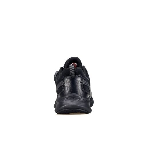 Ort Dial TRC Men Black 2