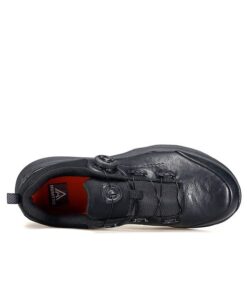 Ort Dial TRC Men Black 4