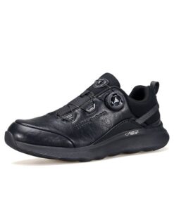 Ort Dial TRC Men Black 5