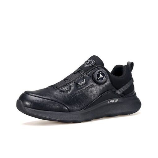 Ort Dial TRC Men Black 5