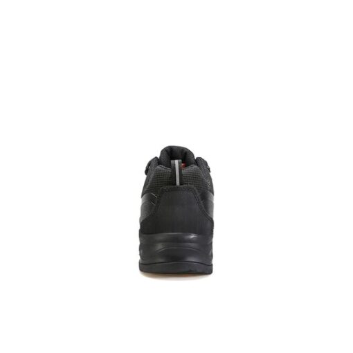 Peak Low MTX Women Black 2