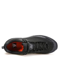 Peak Low MTX Women Black 3