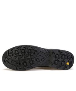 Peak Low MTX Women Black 4