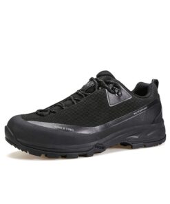 Peak Low MTX Women Black 5