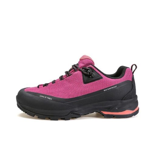 Peak Low MTX Women Dark Rose 1