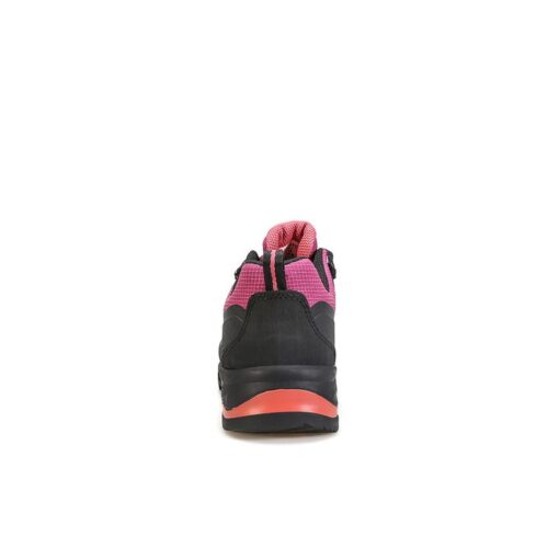 Peak Low MTX Women Dark Rose 2