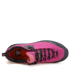 Peak Low MTX Women Dark Rose 3