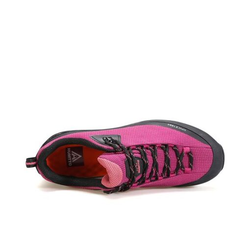 Peak Low MTX Women Dark Rose 3