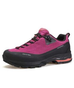 Peak Low MTX Women Dark Rose 5