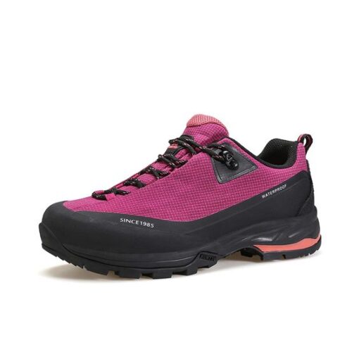 Peak Low MTX Women Dark Rose 5