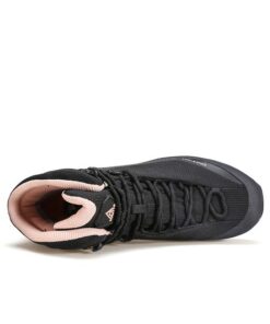 Peak Mid MTX Women Black 3