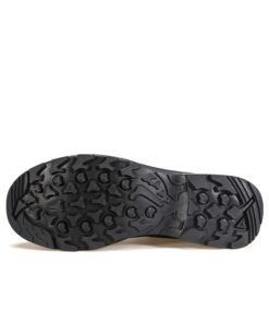 Peak Mid MTX Women Black 4