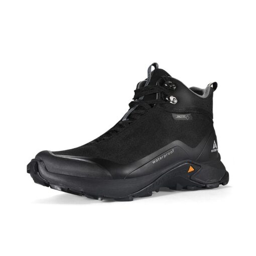 Penta Mid Approach TR Mens Black 5