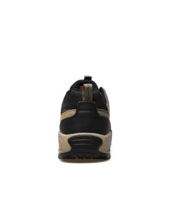 Porter Low TR Mens Khaki 2