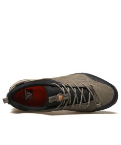 Porter Low TR Mens Khaki 4