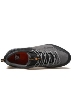 Porter Row TR Mens Gray 4