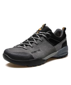 Porter Row TR Mens Gray 5