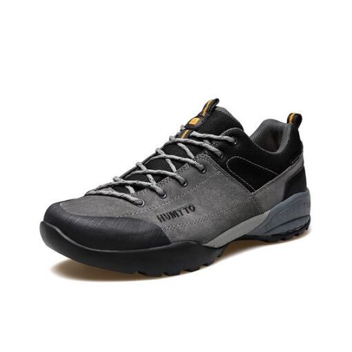 Porter Row TR Mens Gray 5