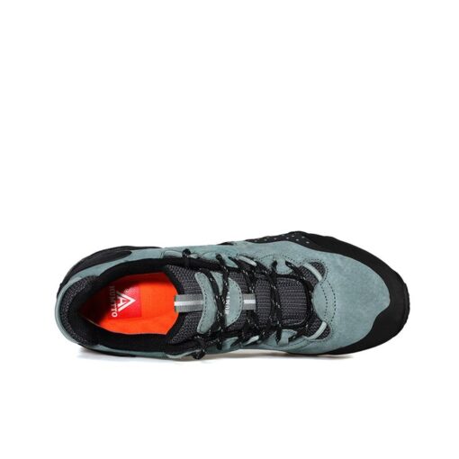 Root Low TR Men Dark Green 4