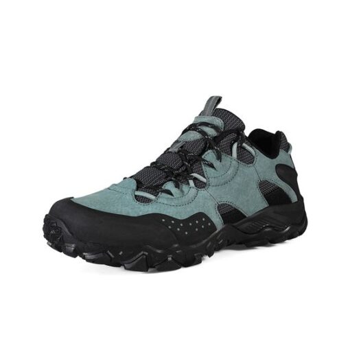 Root Low TR Men Dark Green 5