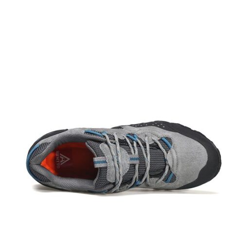 Root Low TR Men Gray 4