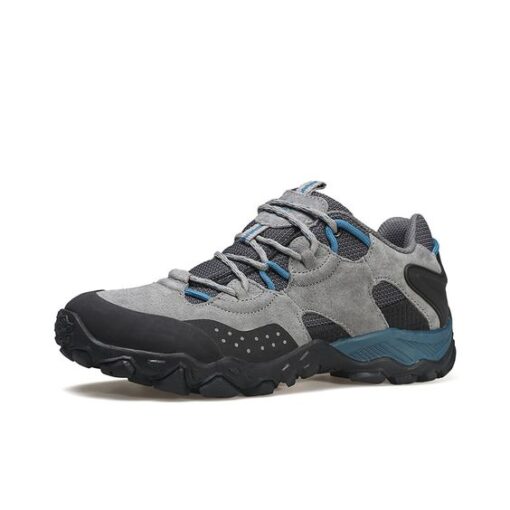 Root Low TR Men Gray 5