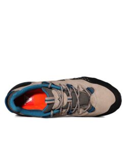 Root Low TR Men Khaki 4