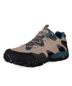 Root Low TR Men Khaki 5