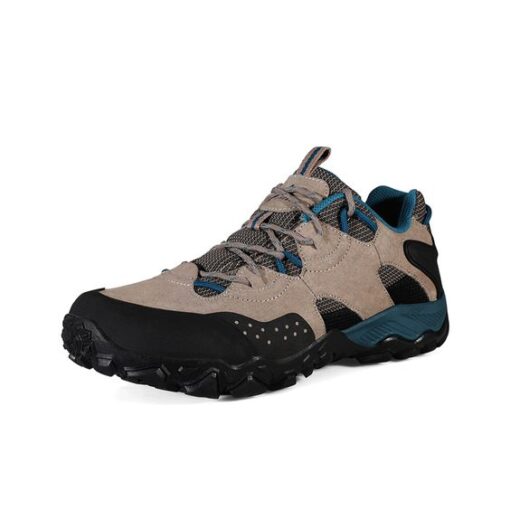 Root Low TR Men Khaki 5