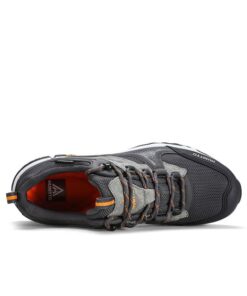 Russ Low TRX Men Dark Gray 4