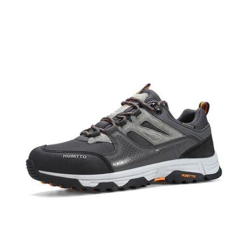 Russ Low TRX Men Dark Gray 5