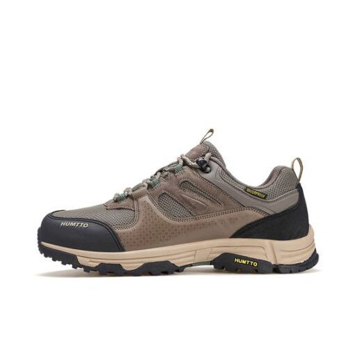 Russ Low TRX Men Khaki 1