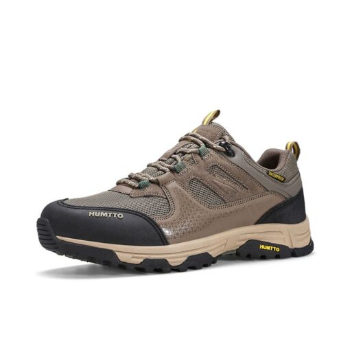 Russ Low TRX Men Khaki 5