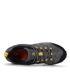 Salado Low TR Men Gray 4