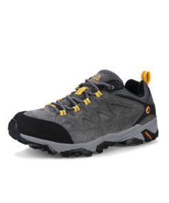 Salado Low TR Men Gray 5