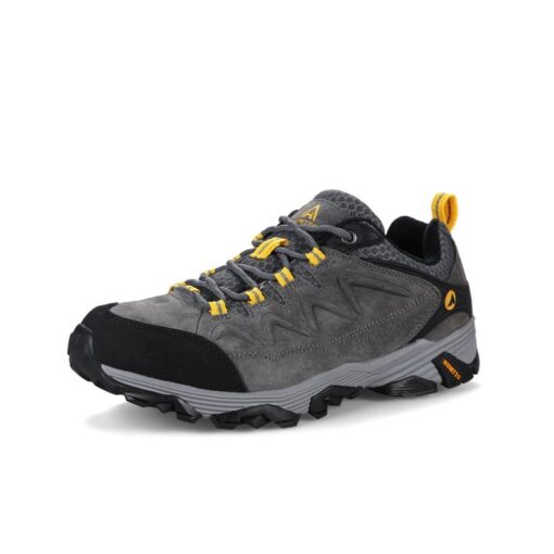 Salado Low TR Men Gray 5