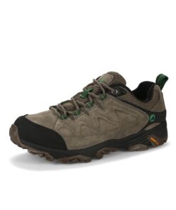 Salado Low TR Men Khaki 5