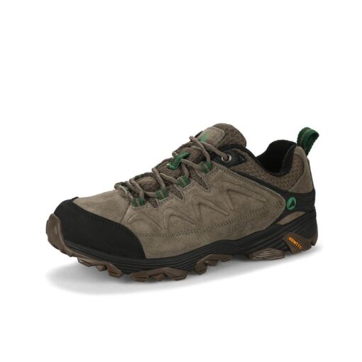 Salado Low TR Men Khaki 5