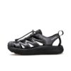 Tekta Hiking Sandals STR Men Black 1